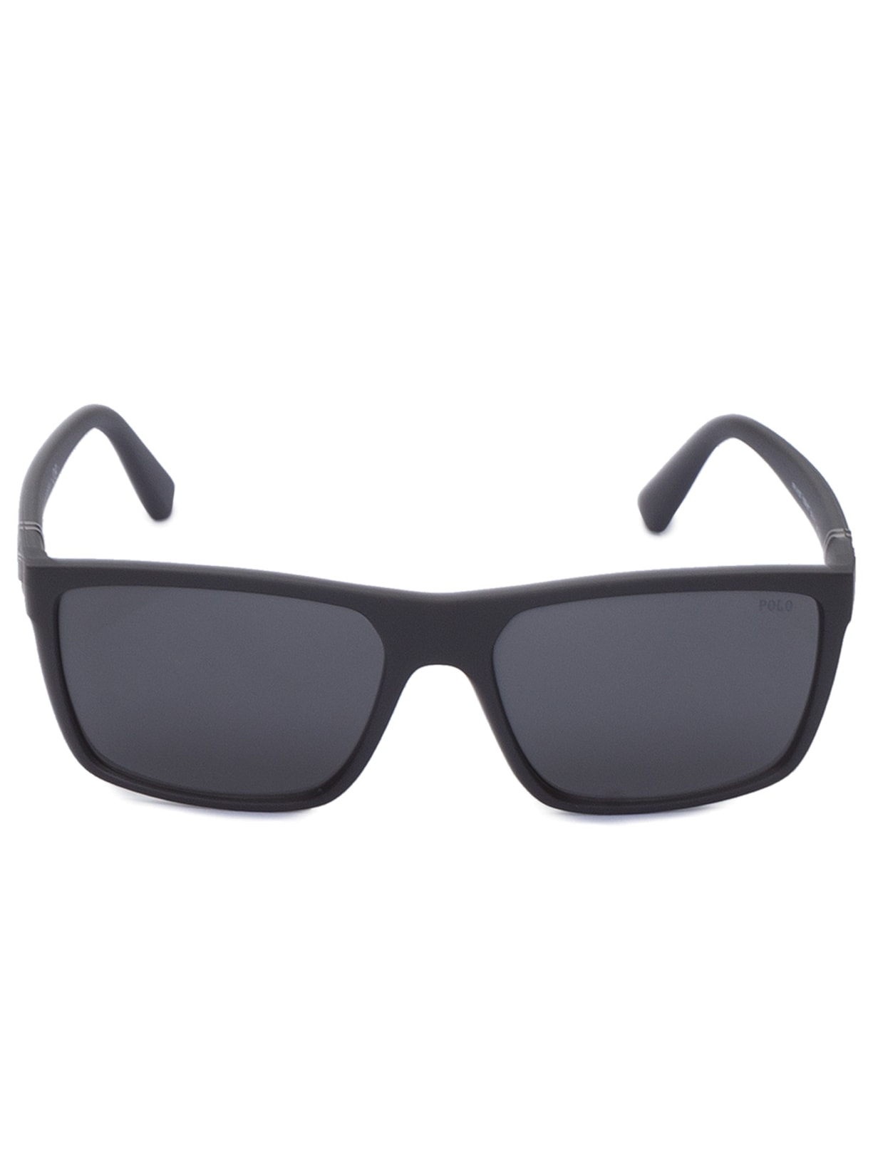 Óculos De Sol Masculino - Preto