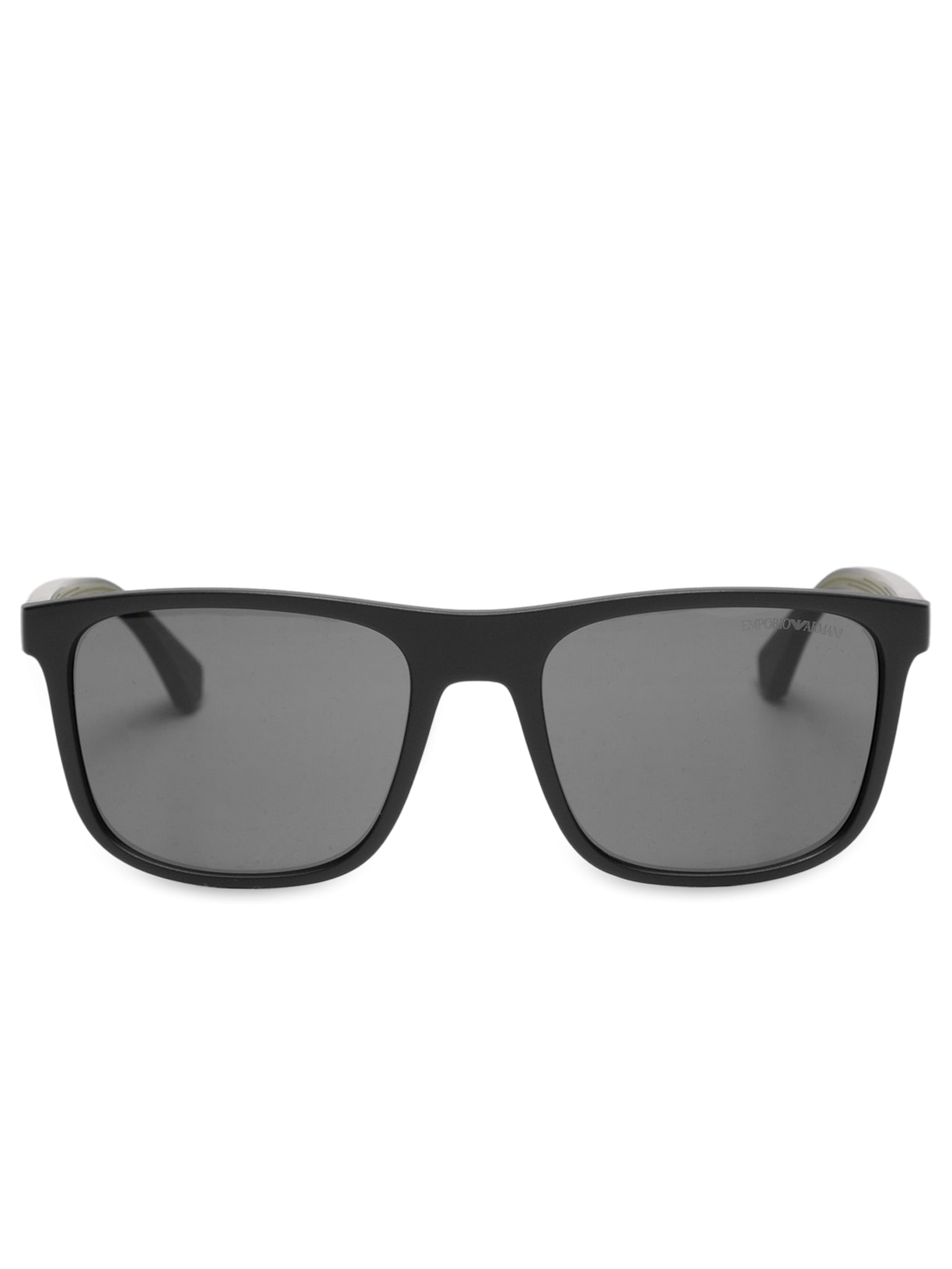 Óculos De Sol Masculino - Preto