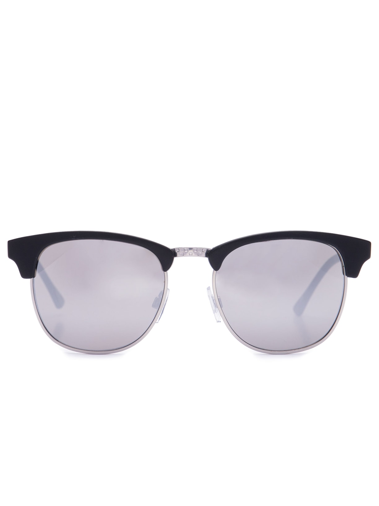 óculos De Sol Masculino Quadrado Dunille Shades - Preto