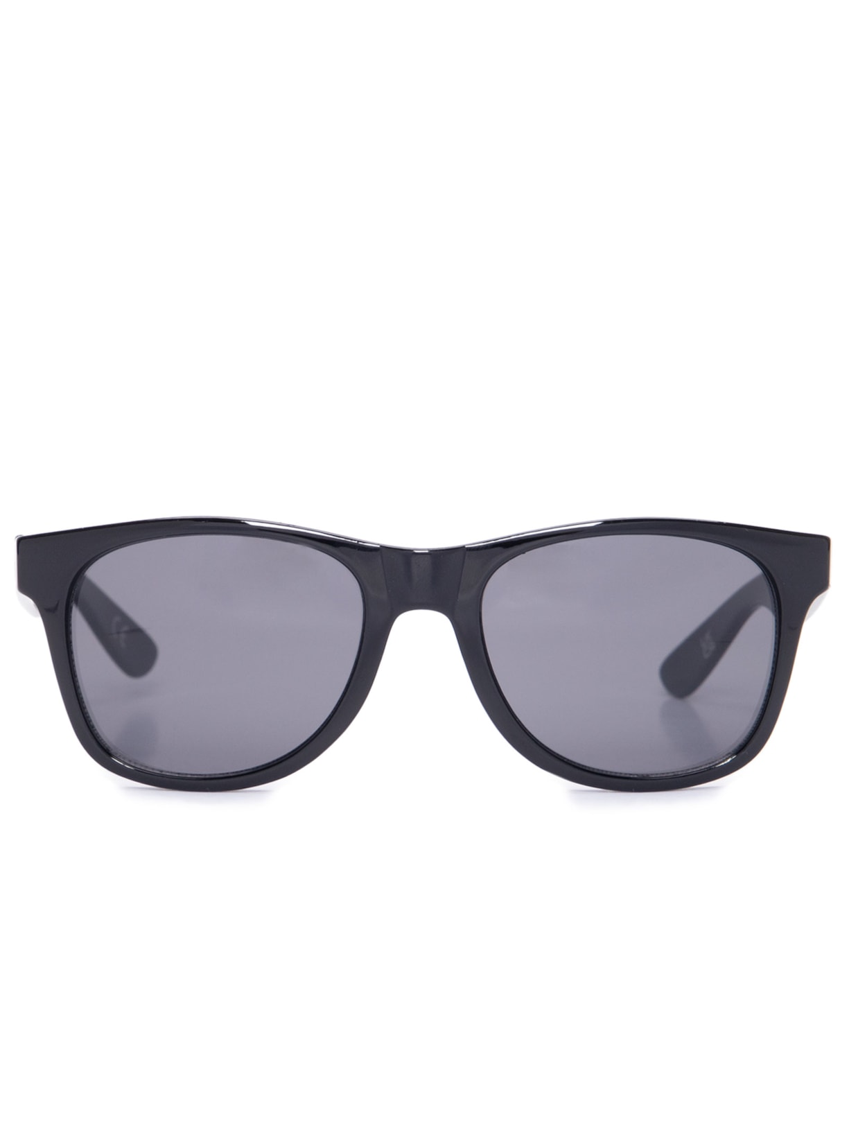Óculos De Sol Masculino Quadrado Spicoli Shades - Preto