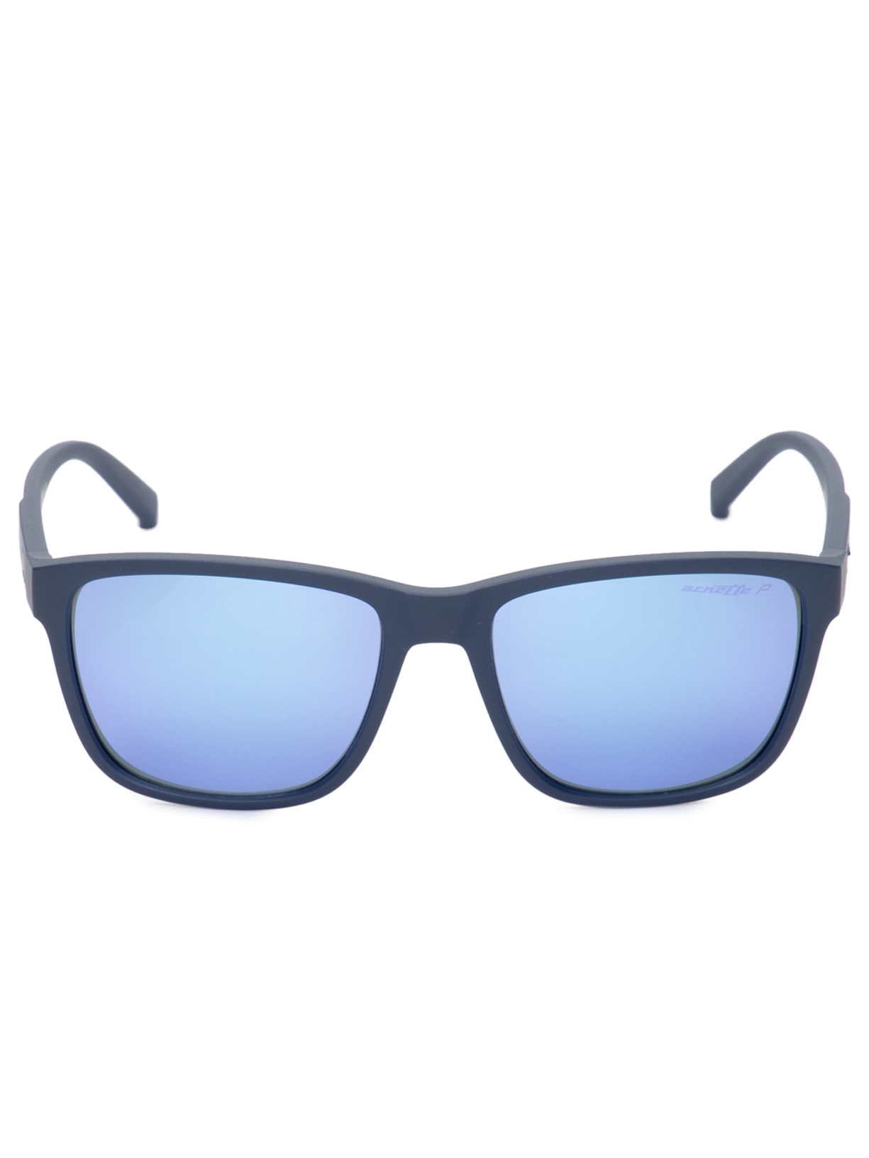 óculos De Sol Masculino Shoreditch - Azul