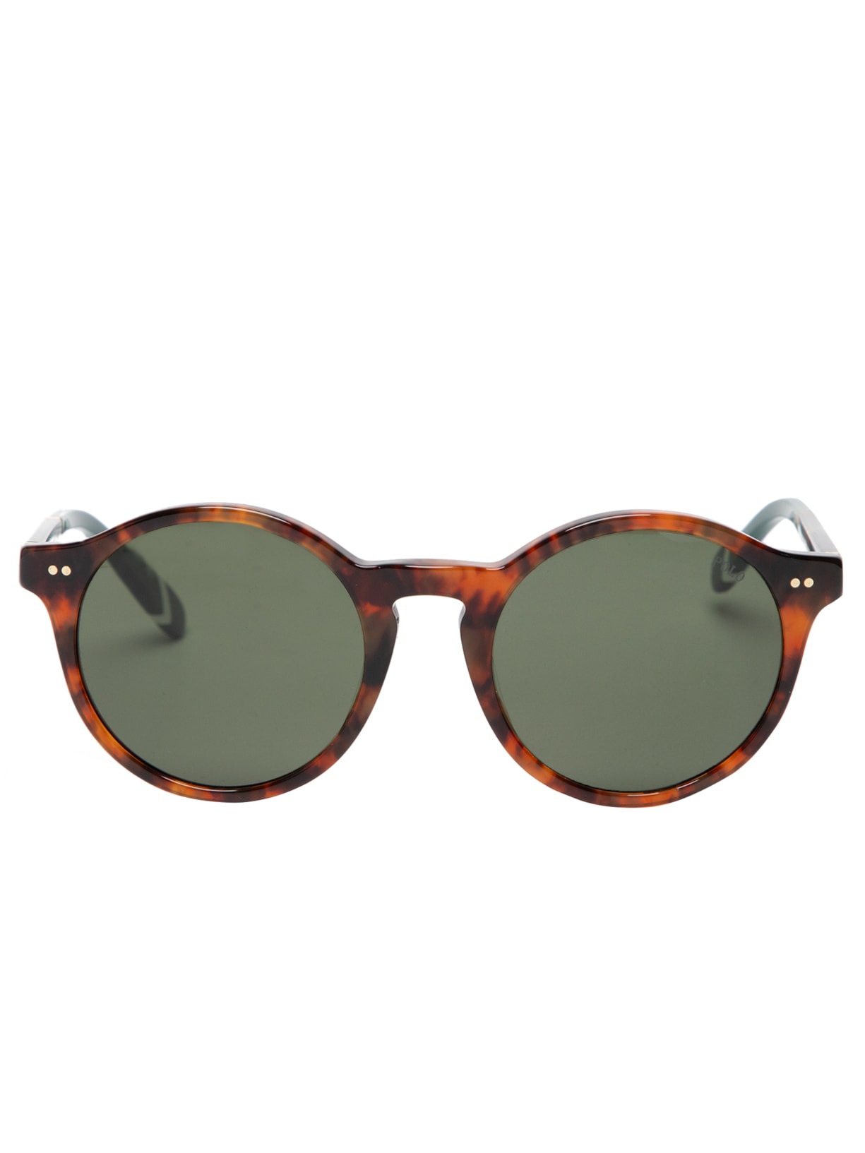 Óculos De Sol Masculino Tartaruga - Marrom