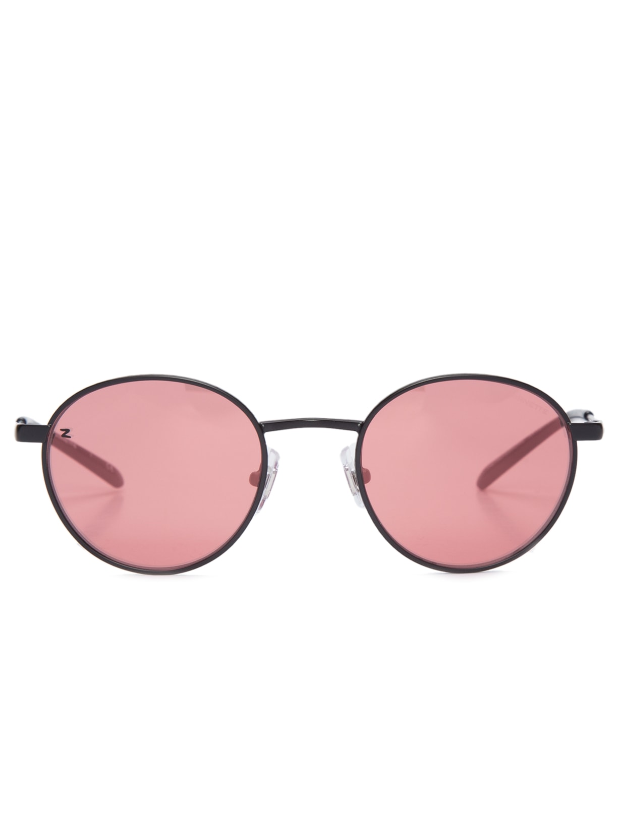 óculos De Sol Masculino The Professional - Vermelho