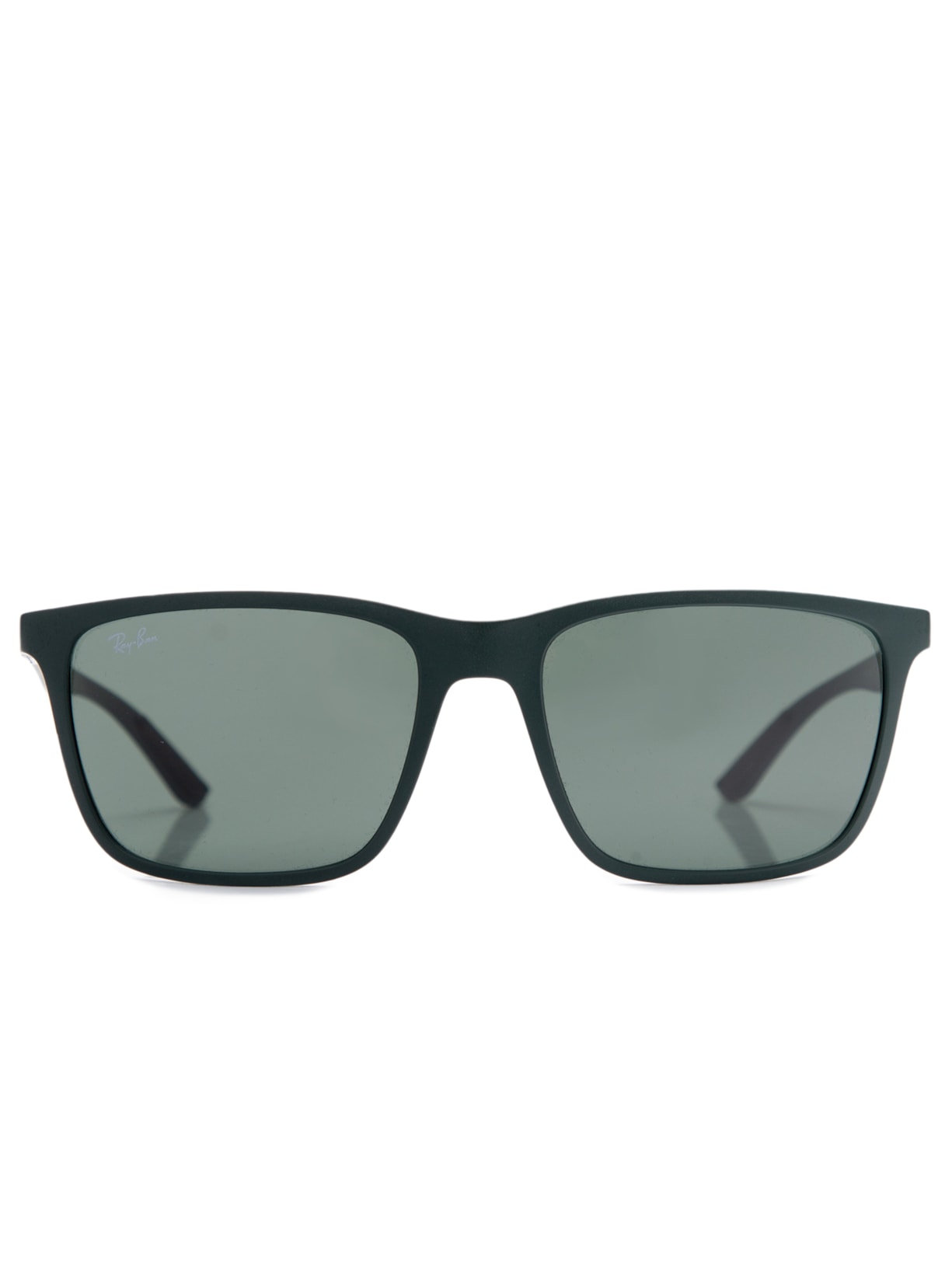 óculos De Sol Masculino - Verde