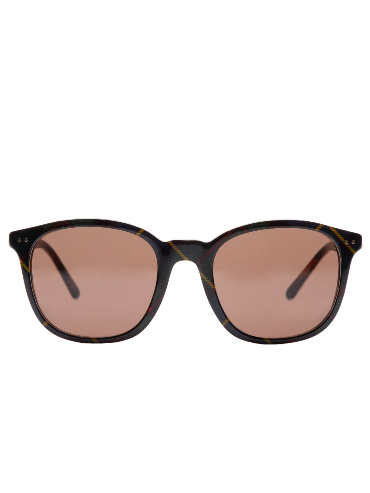 óculos De Sol Masculino - Verde