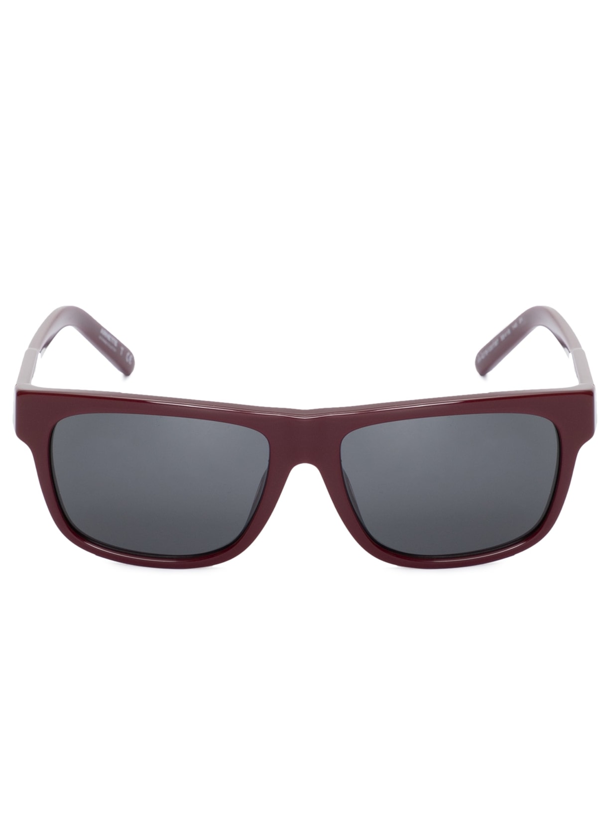 óculos De Sol Masculino - Vinho