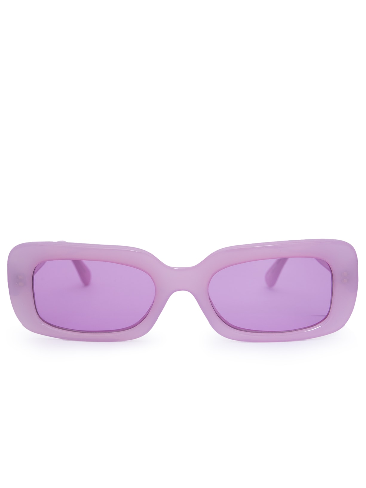 Óculos de Sol Mônaco - Lilás
