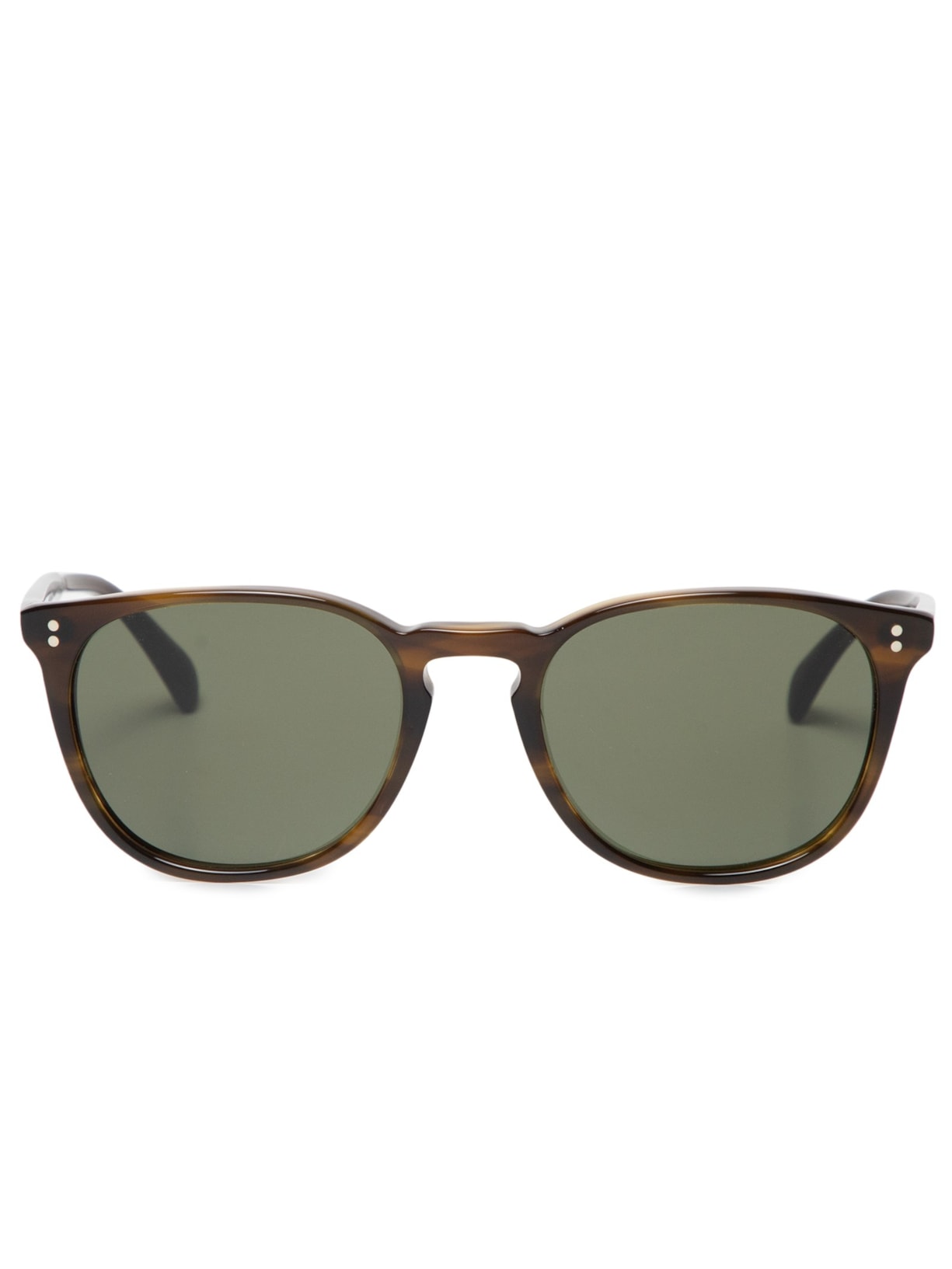 Óculos de Sol N.03- Preto