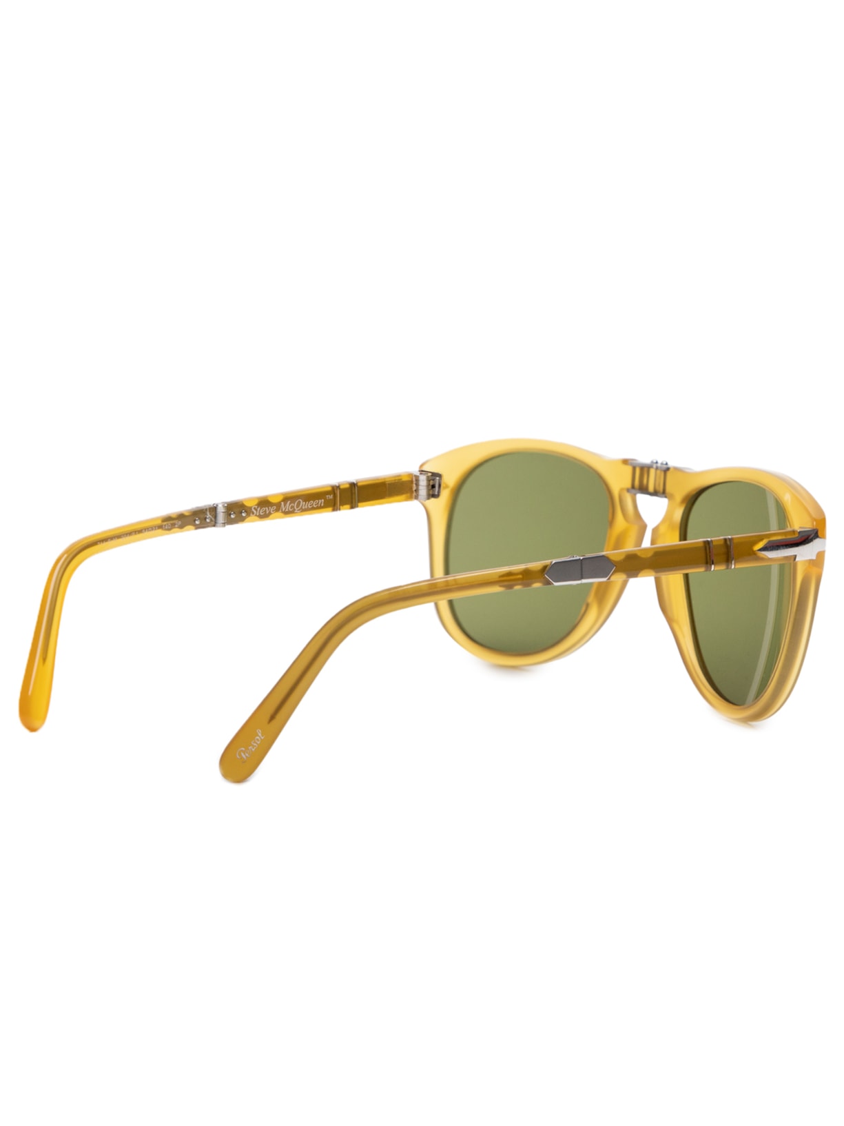 óculos De Sol Unissex Amarelo Persol