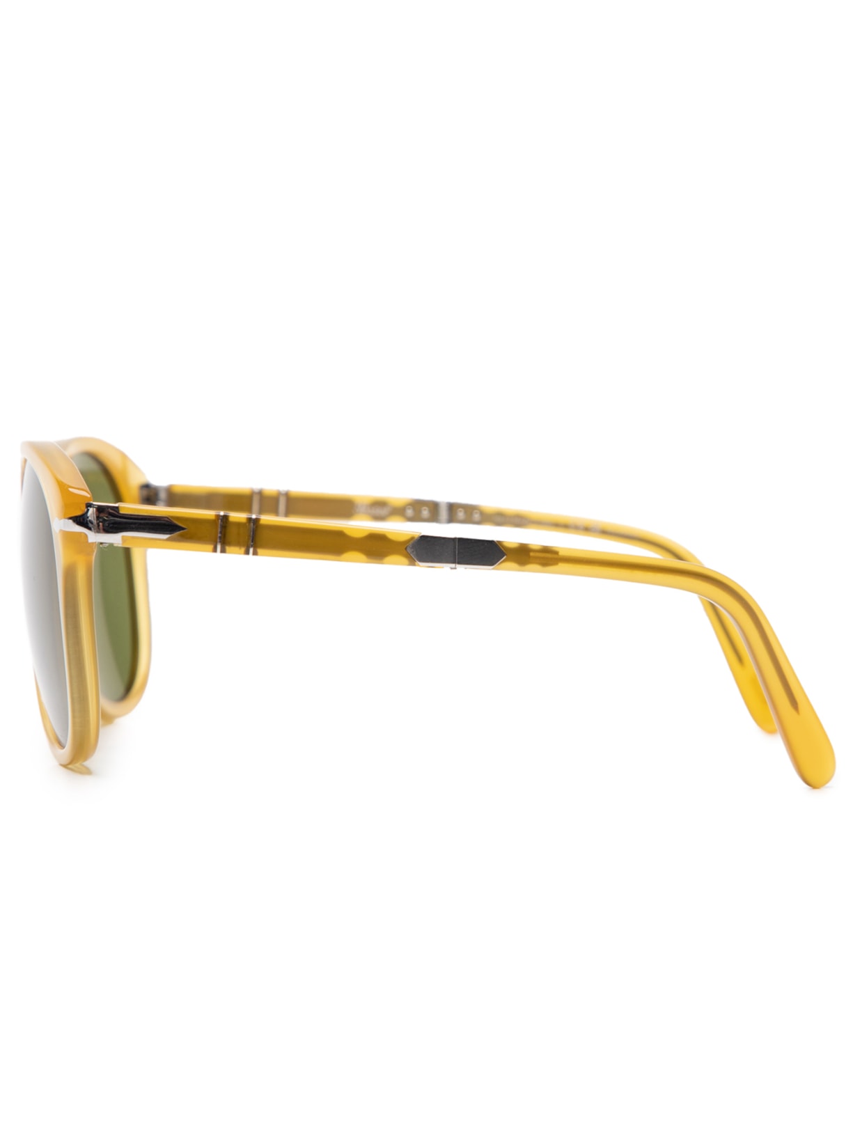 óculos De Sol Unissex Amarelo Persol