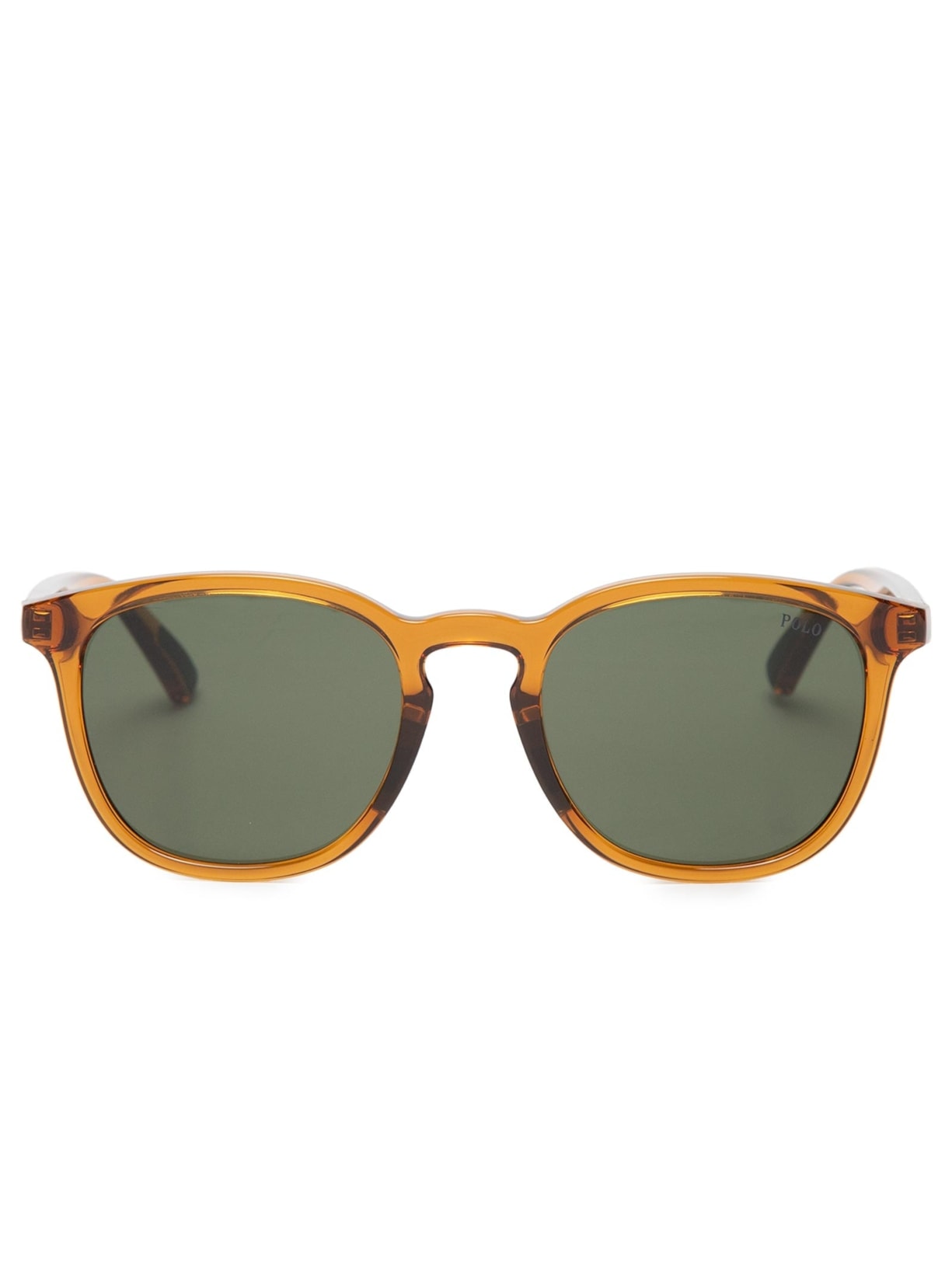 Óculos De Sol Unissex - Amarelo