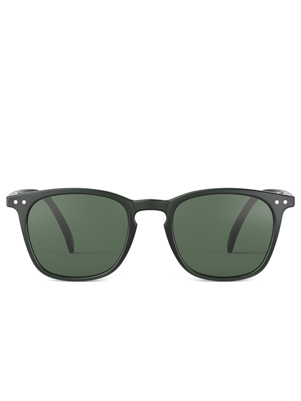 Óculos De Sol Unissex Blacklite - Sun #E - Verde