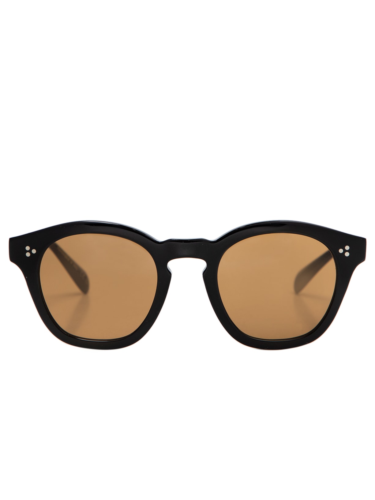 óculos De Sol Unissex Boudreau L.a Preto Oliver Peoples