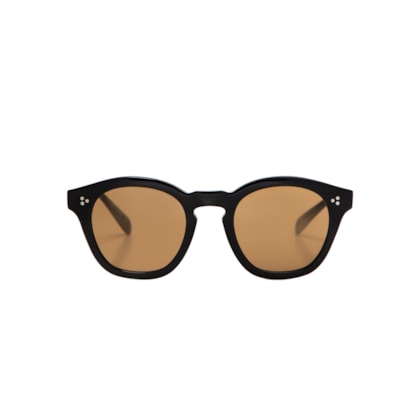 óculos De Sol Unissex Boudreau L.a - Preto