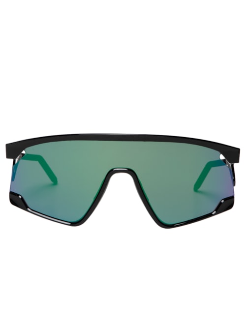 Óculos de Sol Unissex BXTR™ Metal Introspect W Prizm® Jade - Verde