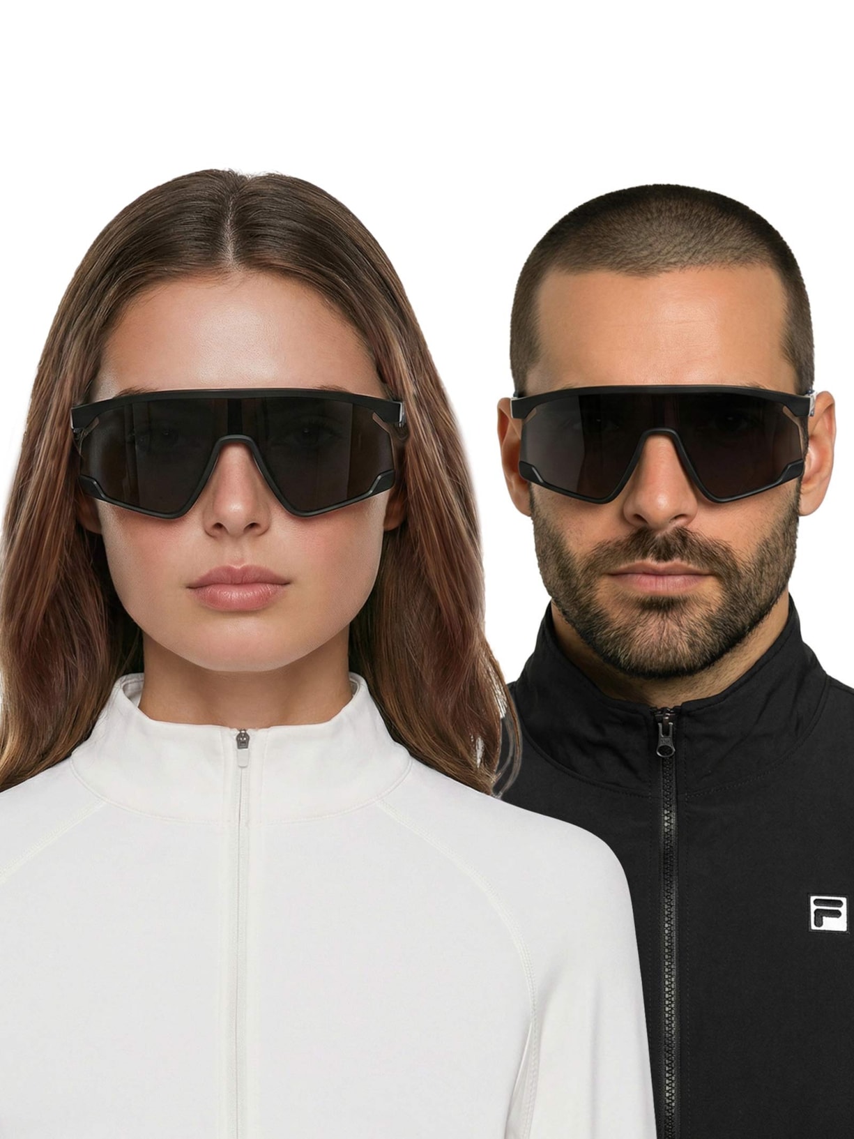 Óculos de Sol Unissex BXTR Matte Black W /Prizm Black Preto Oakley