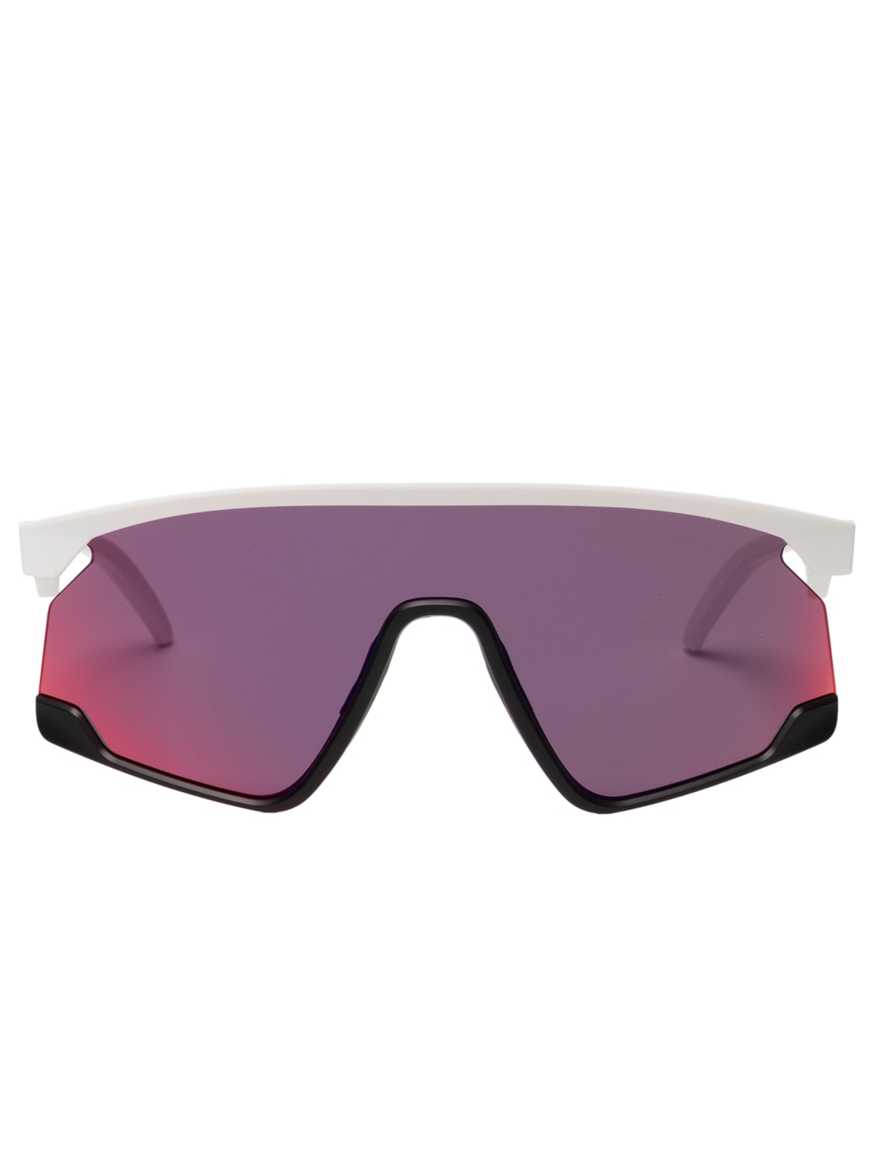 Óculos de Sol Unissex BXTR Matte W Prizm Rosa Oakley