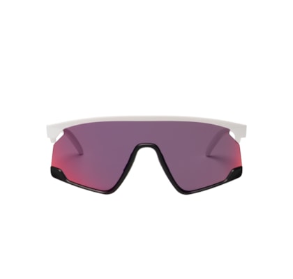 Óculos de Sol Unissex BXTR Matte W Prizm - Rosa