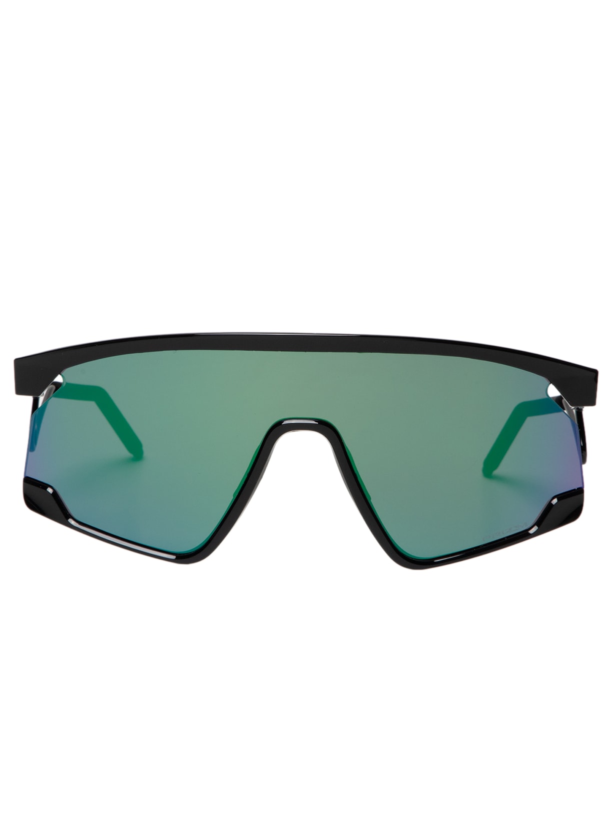 Óculos de Sol Unissex BXTR™ Metal Introspect W Prizm® Jade - Verde