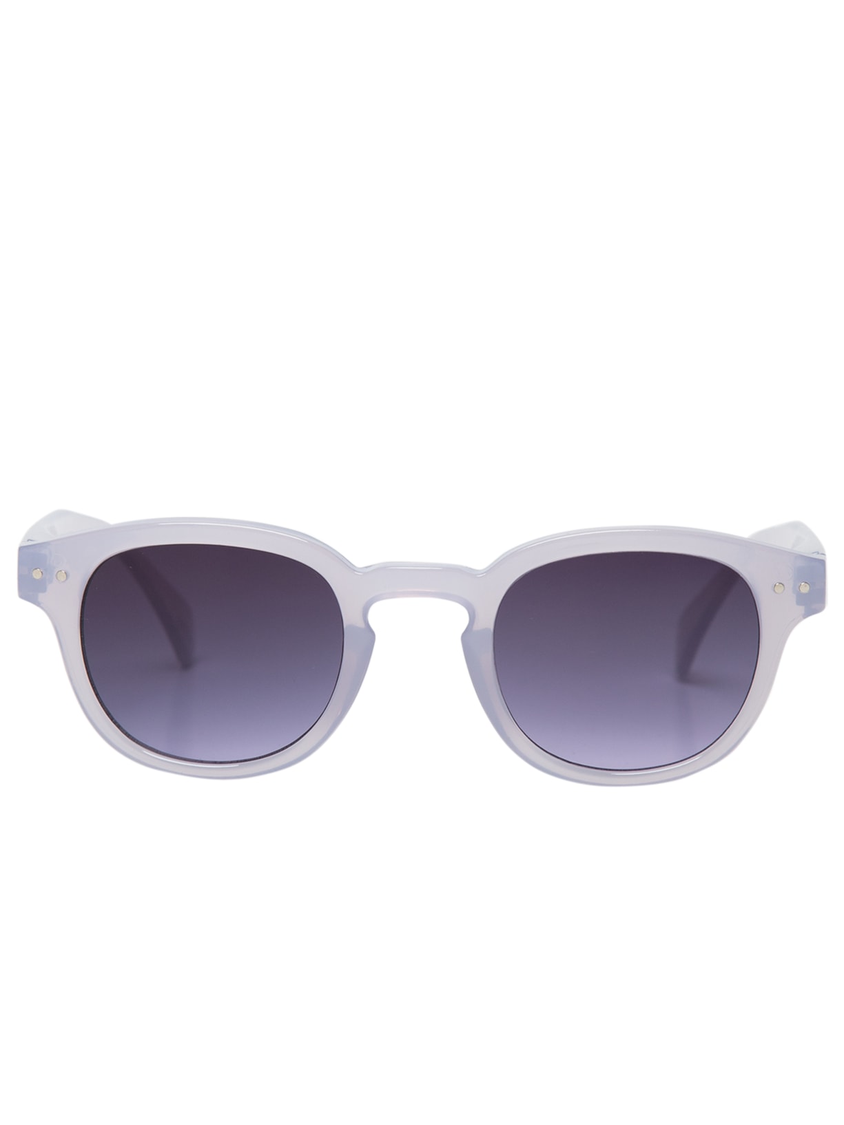 óculos De Sol Unissex C Sun Violet Dawn - Lilás