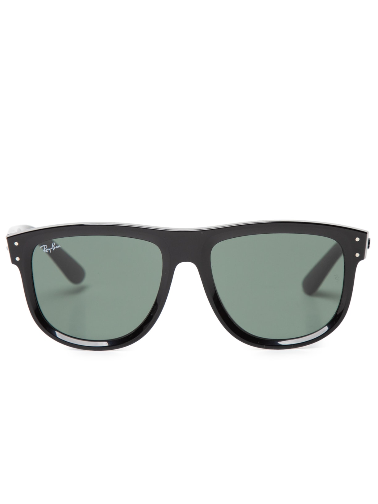 óculos De Sol Unissex Caravan Reverse - Preto