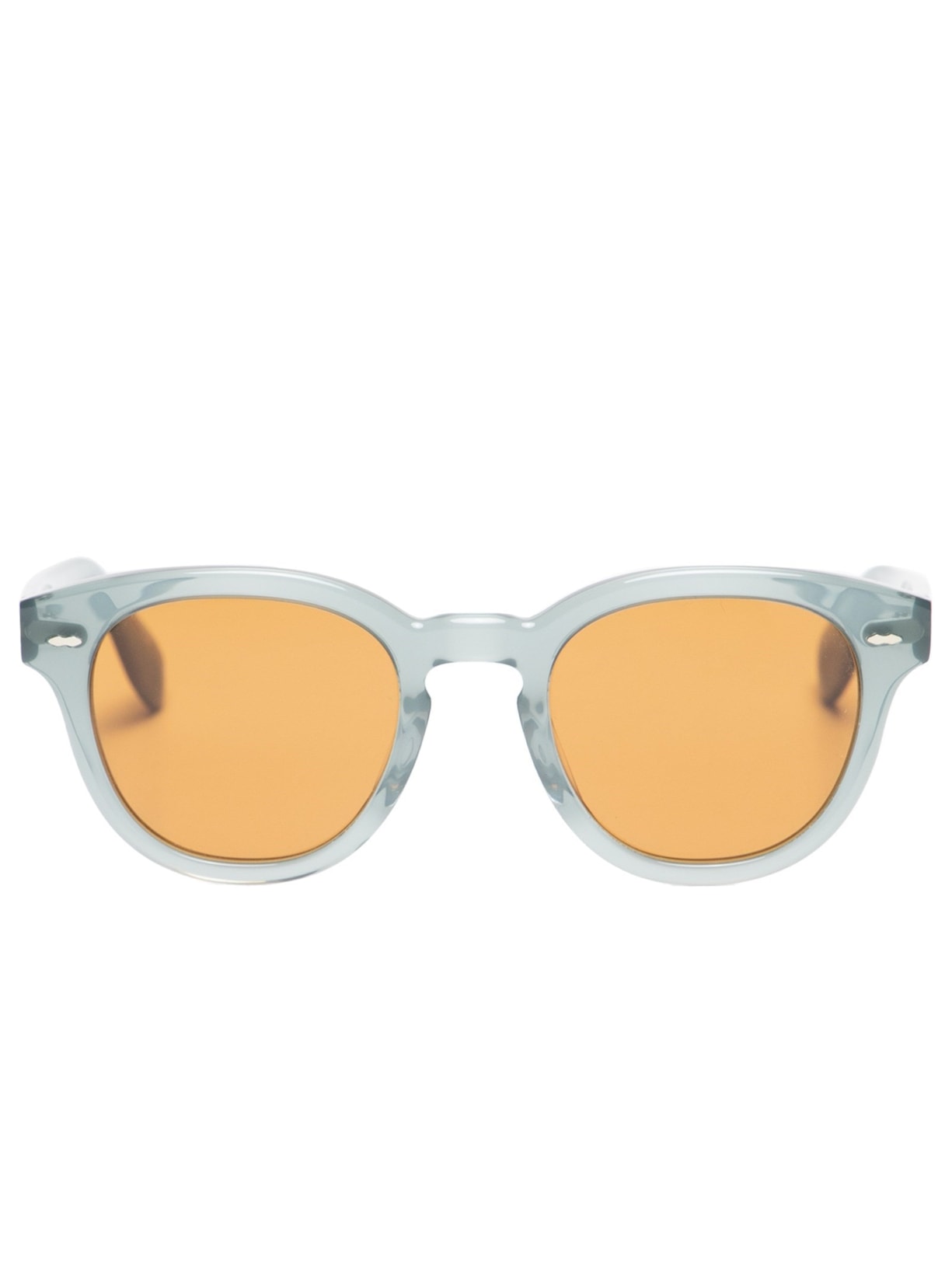 Óculos De Sol Unissex Cary Grant Sun - Cinza