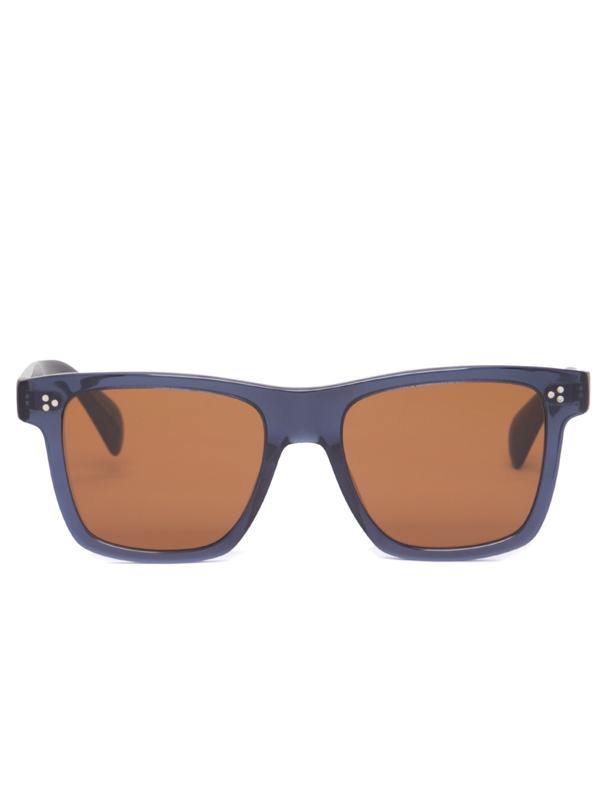 óculos De Sol Unissex Casian - Azul