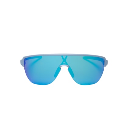 Óculos De Sol Unissex Corridor™ MT Stonewash W Prizm® Sapphire - Azul