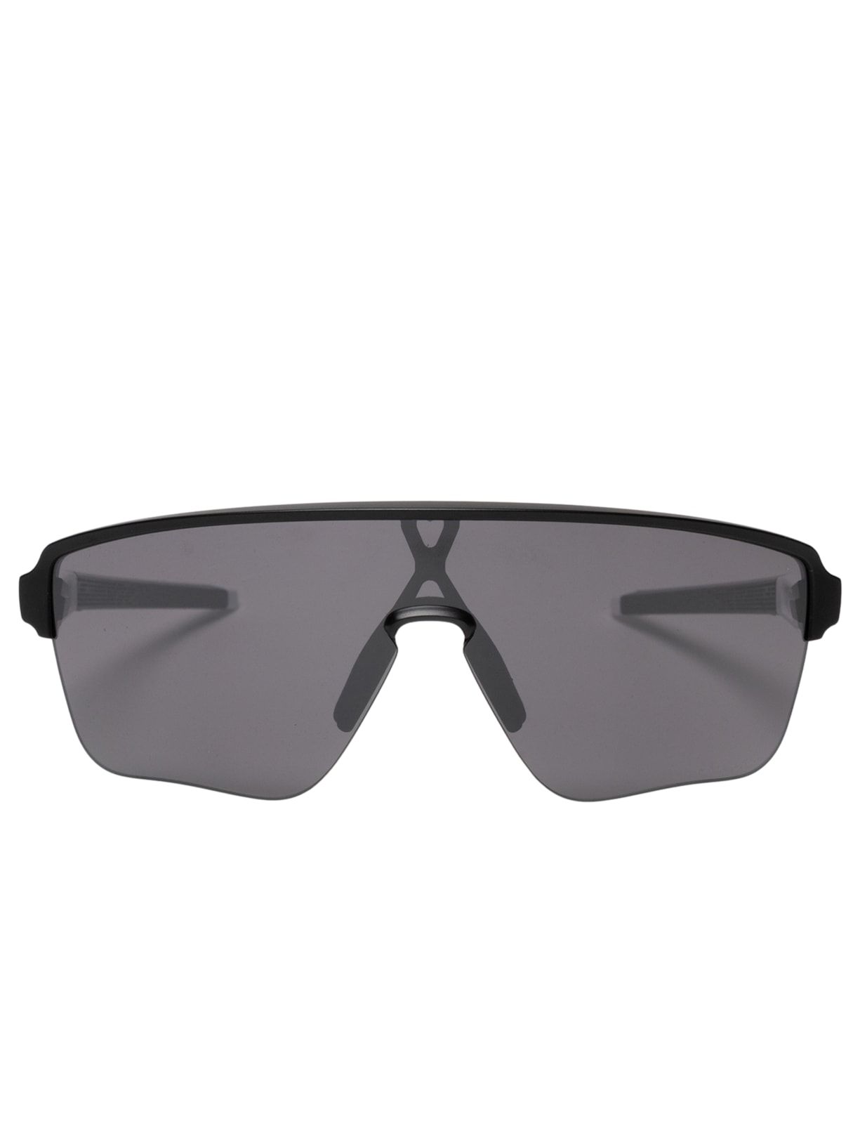 Óculos De Sol Unissex Corridor™ SQ Duality MT W Prizm® - Preto