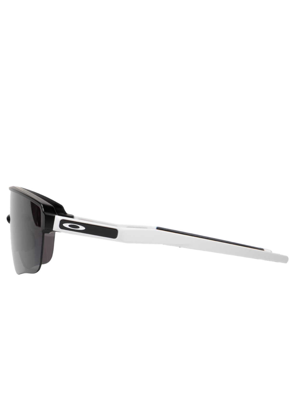 Óculos De Sol Unissex Corridor™ SQ Duality MT W Prizm® Preto Oakley