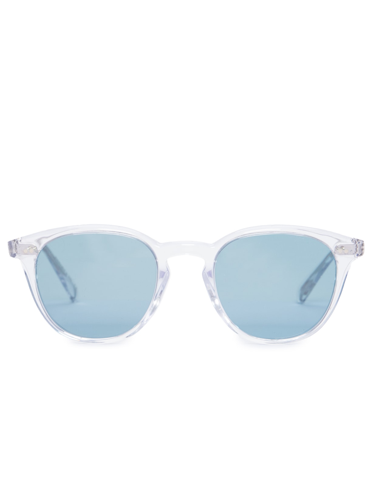 óculos De Sol Unissex Desmon Sun - Branco