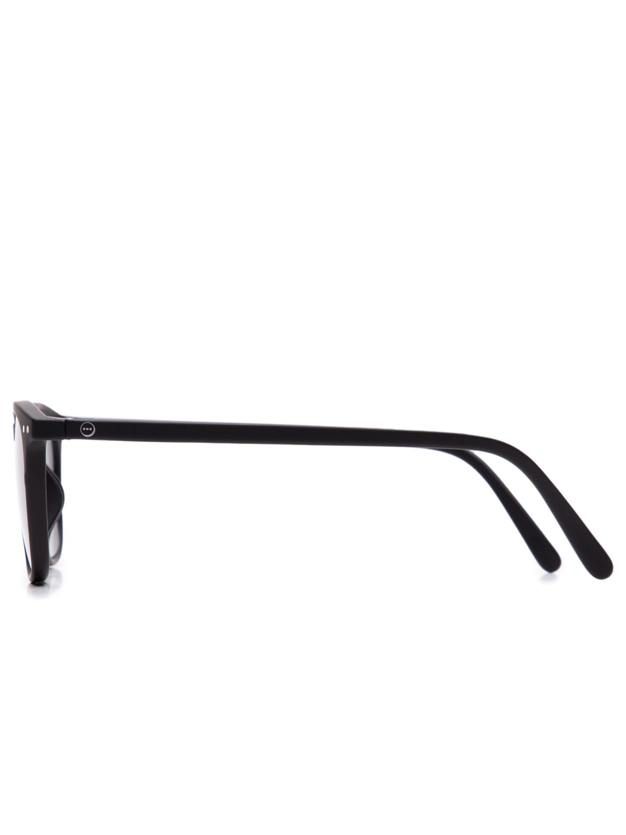 Óculos De Sol Unissex E Sun Preto Izipizi