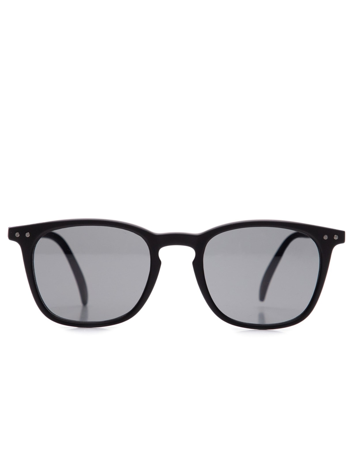 Óculos De Sol Unissex E Sun Preto Izipizi