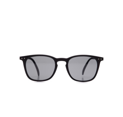 Óculos De Sol Unissex E Sun - Preto