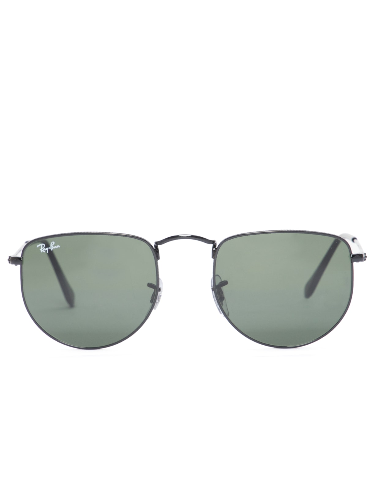 óculos De Sol Unissex Elon - Preto