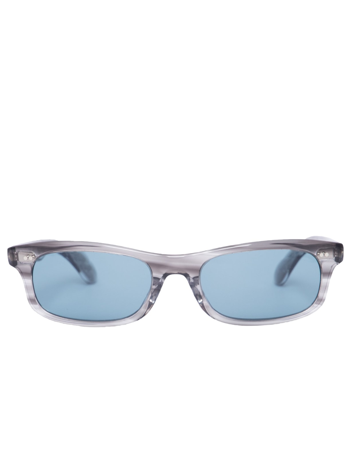 óculos De Sol Unissex Fai - Azul