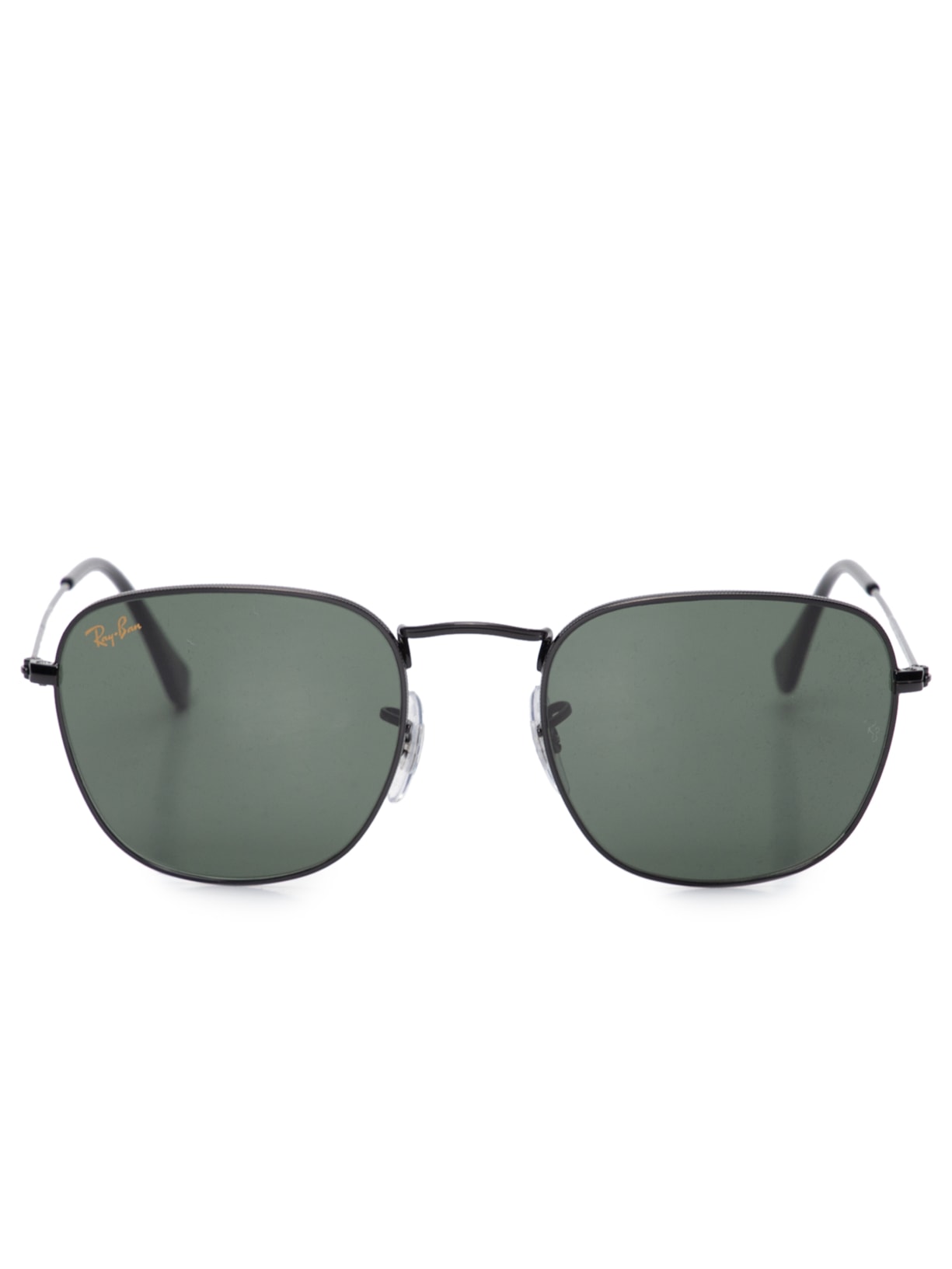 óculos De Sol Unissex Frank - Preto