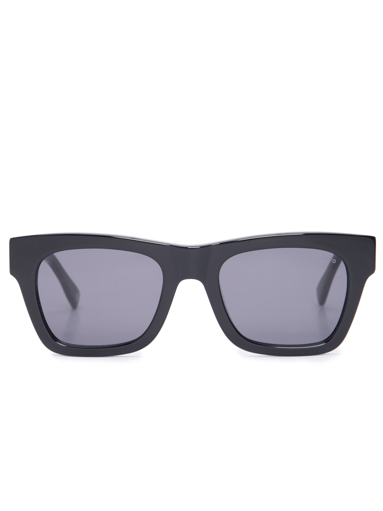 óculos De Sol Unissex Gabriel - Preto