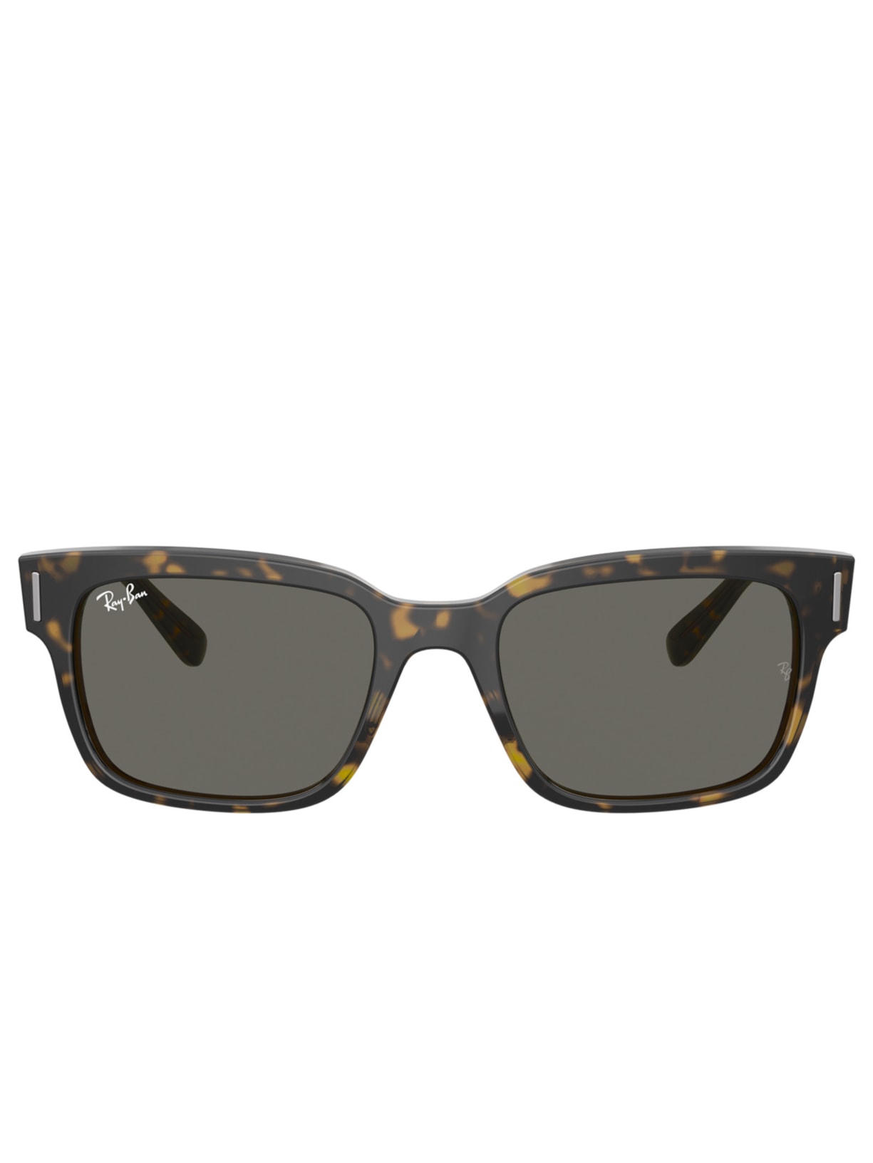 óculos De Sol Unissex Jeffrey - Marrom