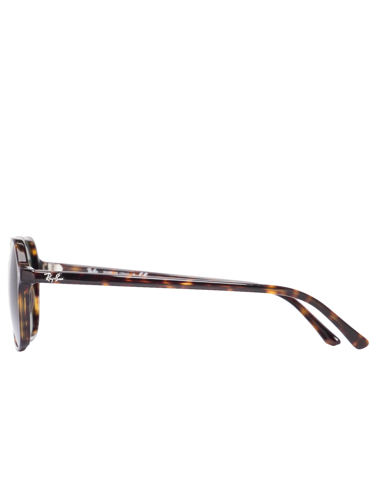 óculos De Sol Unissex John Preto Ray-ban