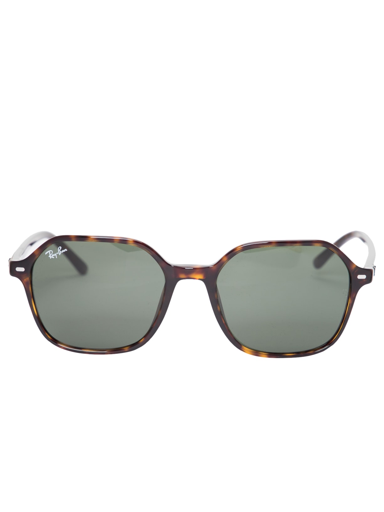 óculos De Sol Unissex John Preto Ray-ban