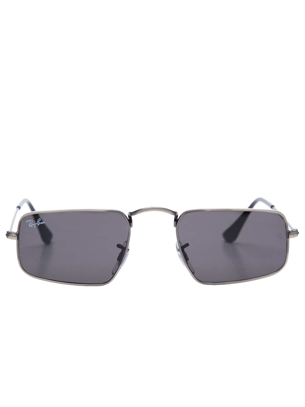 óculos De Sol Unissex Julie - Prata