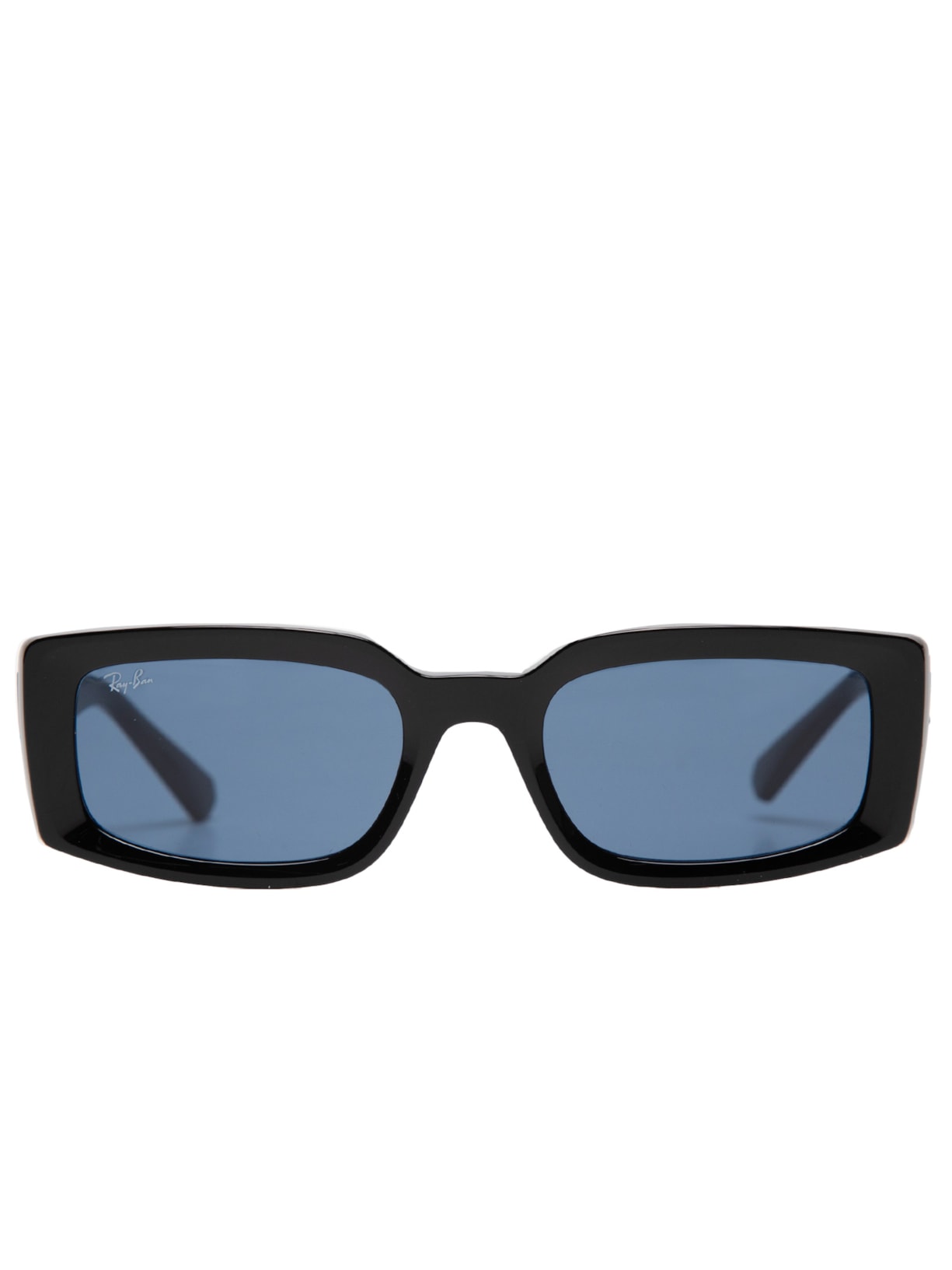 Óculos De Sol Unissex KIiliane Bio-Based - Preto