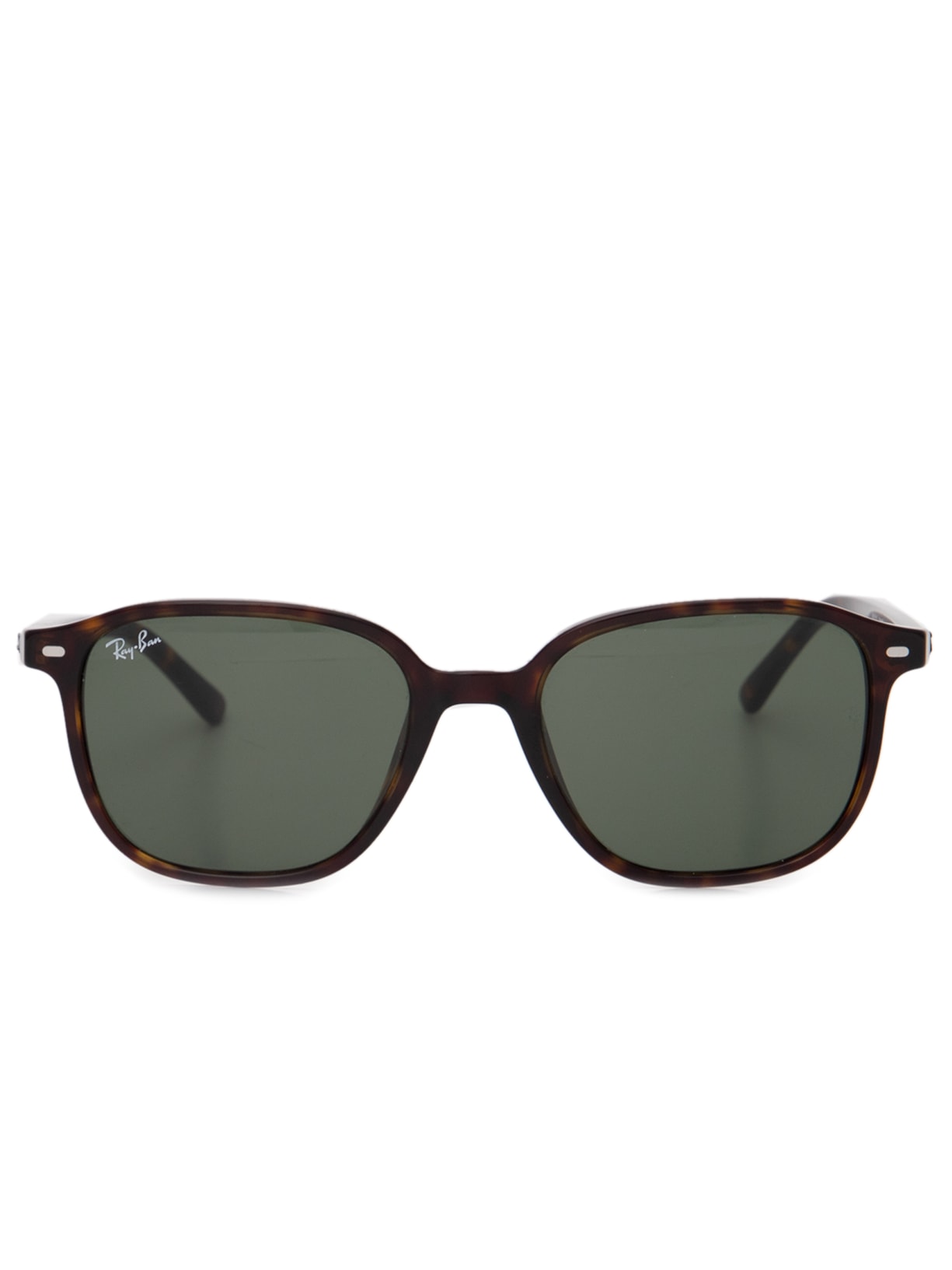 óculos De Sol Unissex Leonard - Marrom