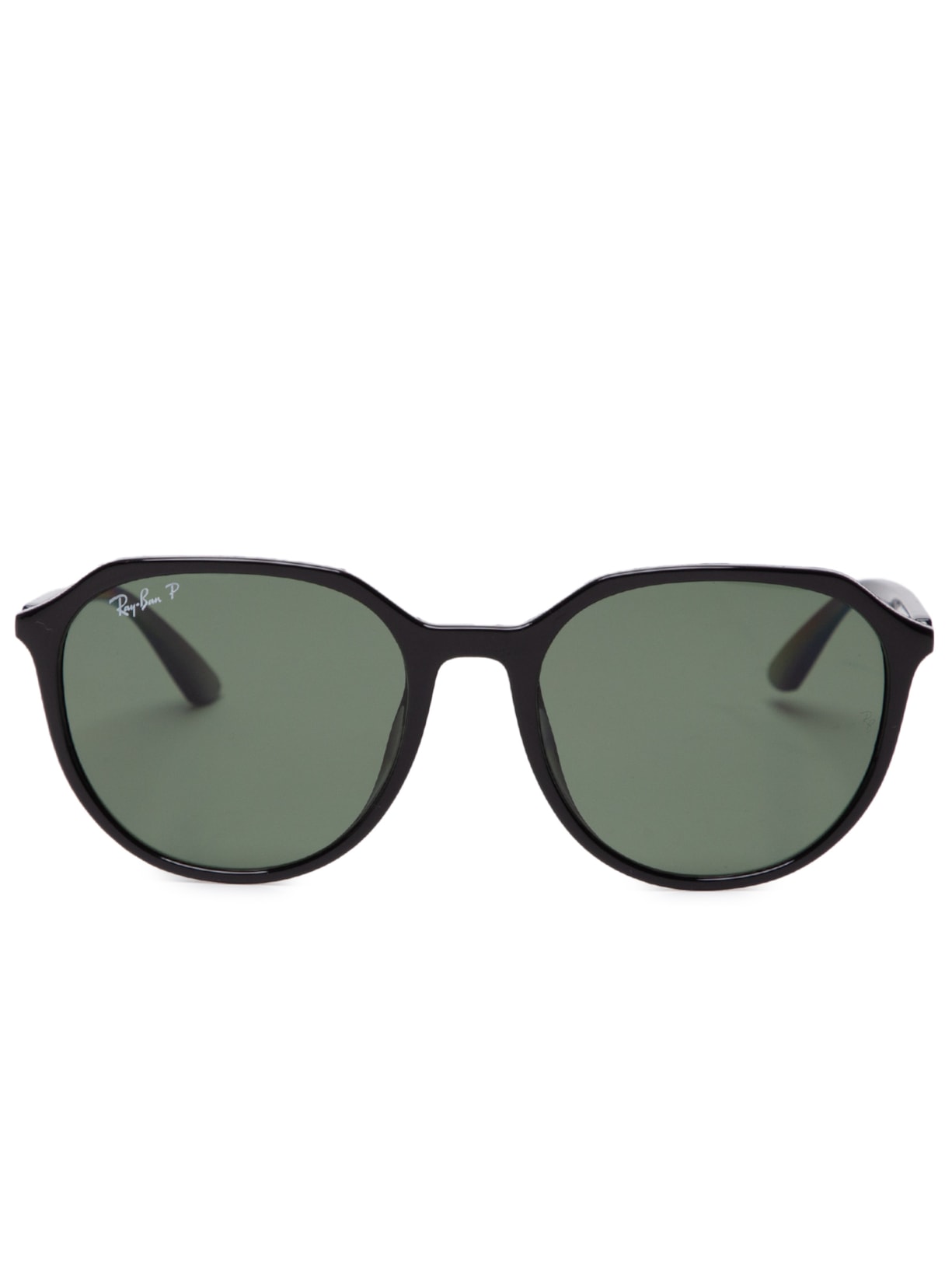 óculos De Sol Unissex Magellan - Preto