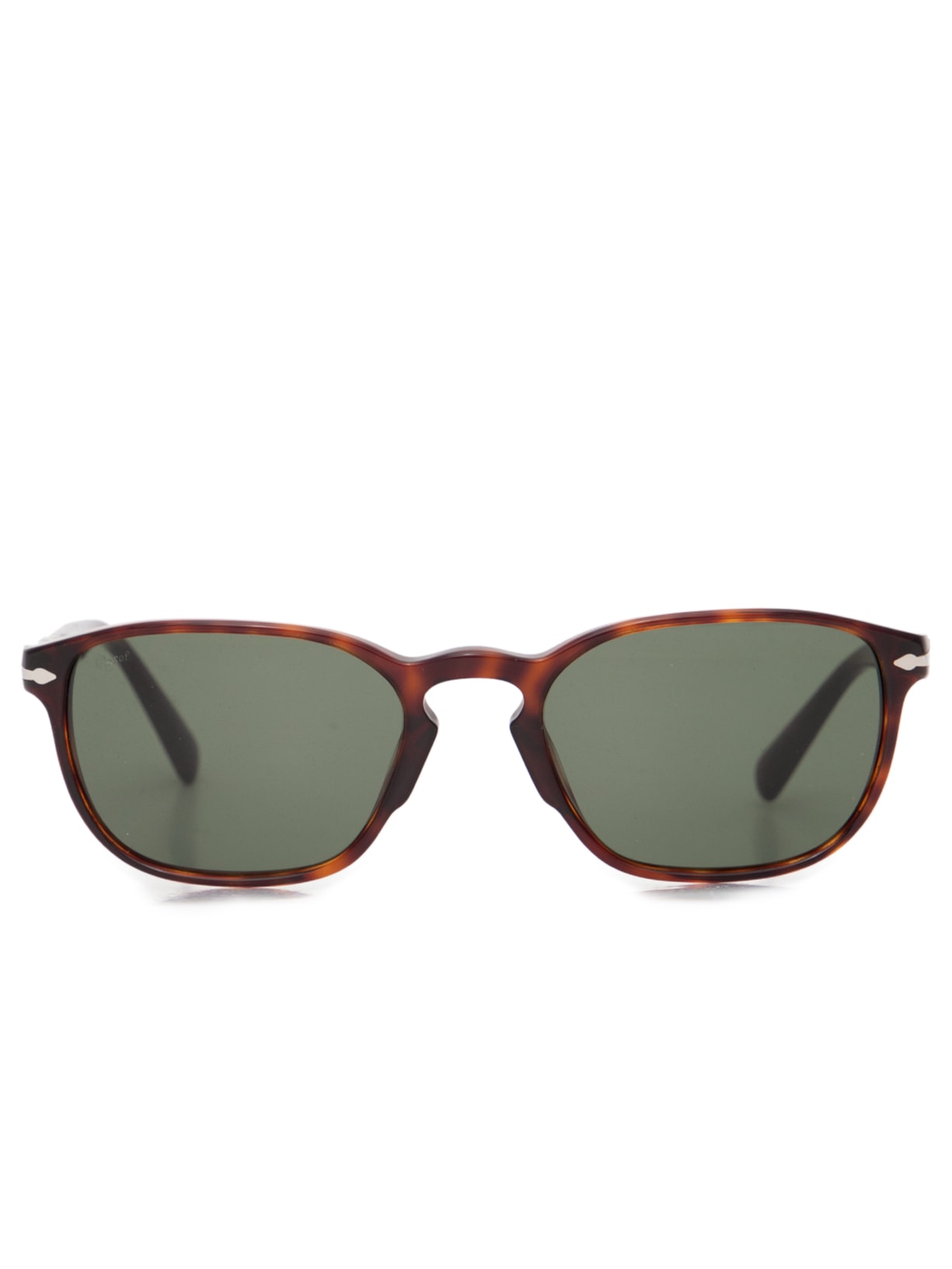 Óculos de Sol Unissex - Marrom