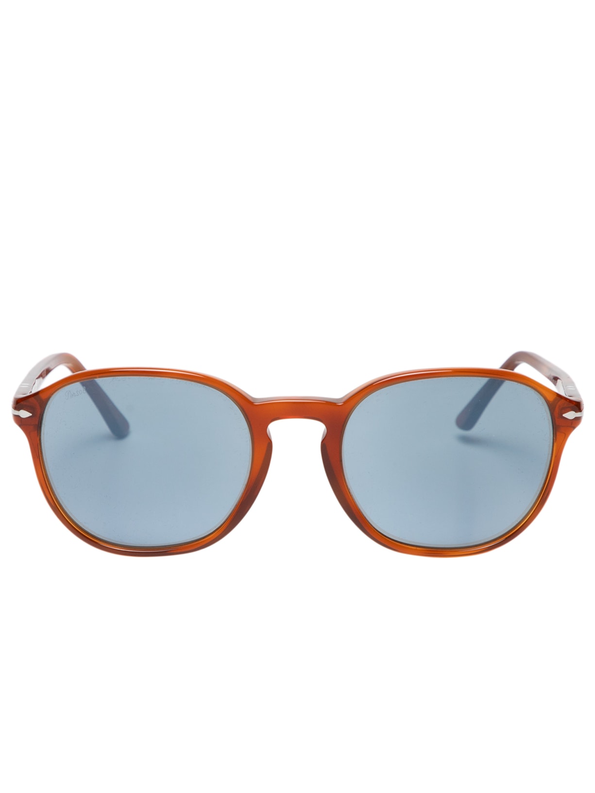 Óculos De Sol Unissex - Marrom