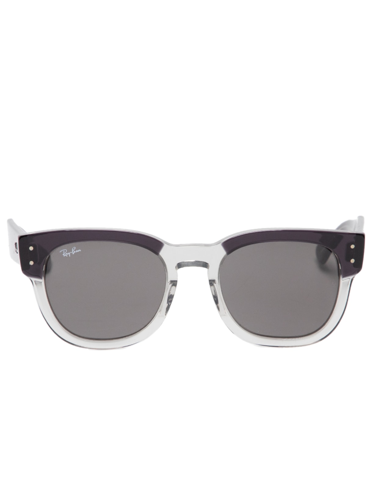 óculos De Sol Unissex Mega Hawkeye - Preto