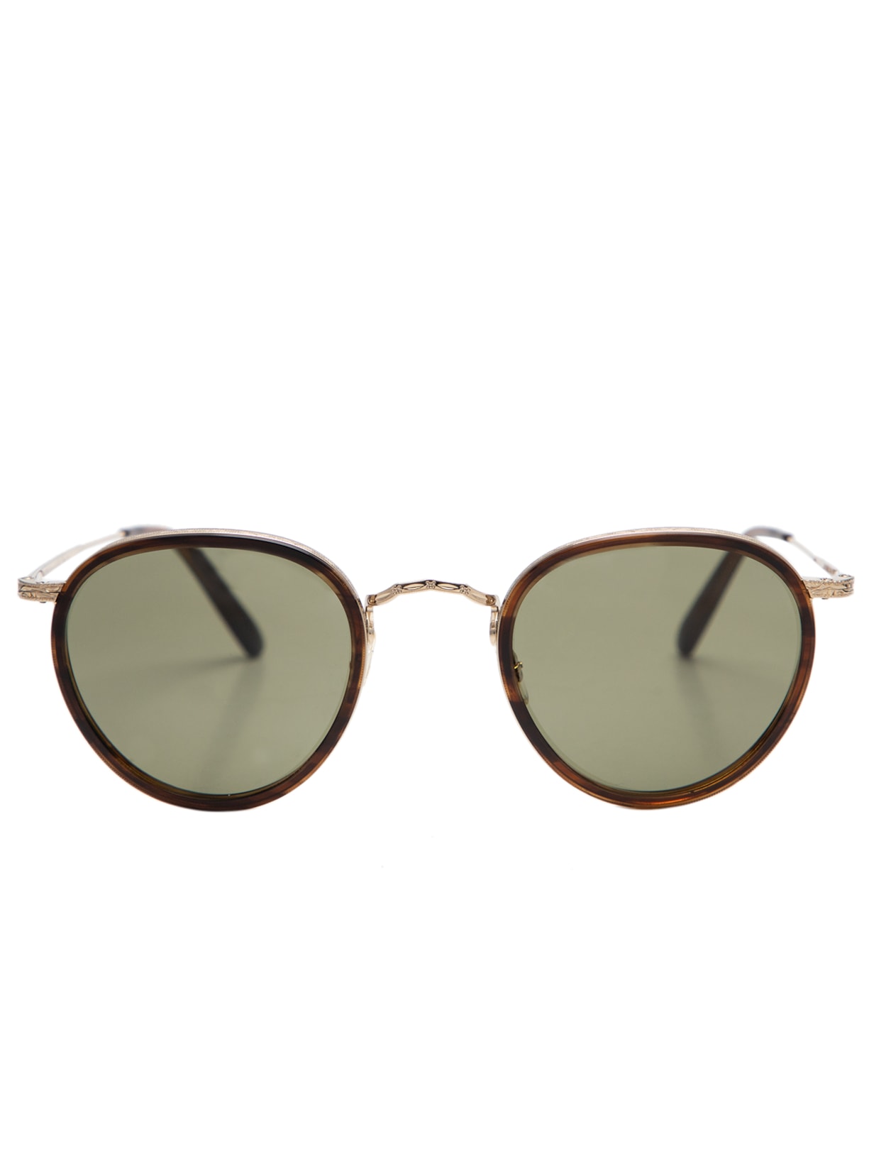 óculos De Sol Unissex Mp-2 Sun - Dourado