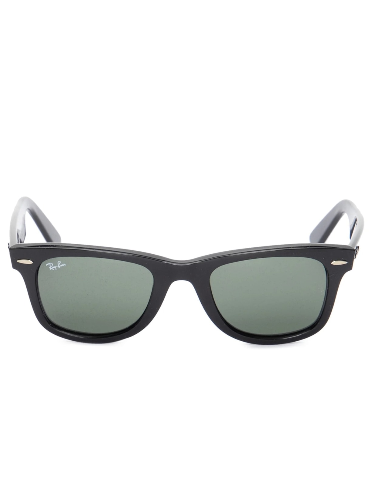 Óculos De Sol Unissex Original Wayfarer Classic - Preto